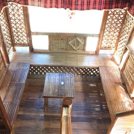 Chiisai Natsu Resort Bohol Eksteriør bilde