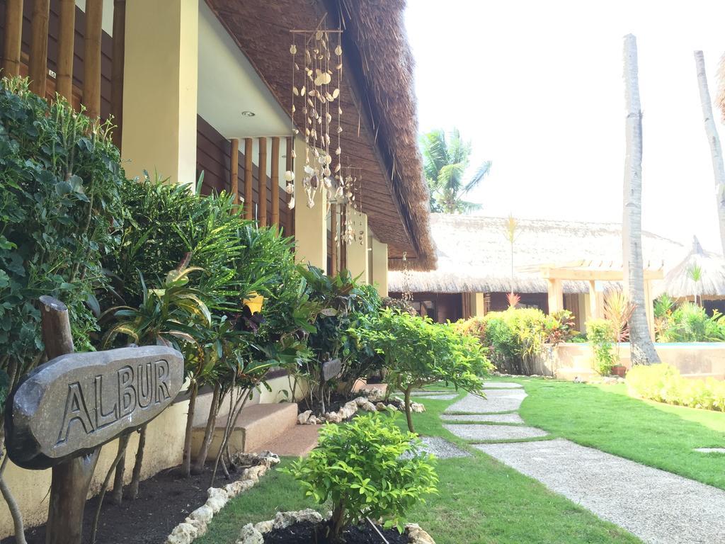 Chiisai Natsu Resort Bohol Eksteriør bilde